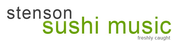 stenson - thorsten roesner